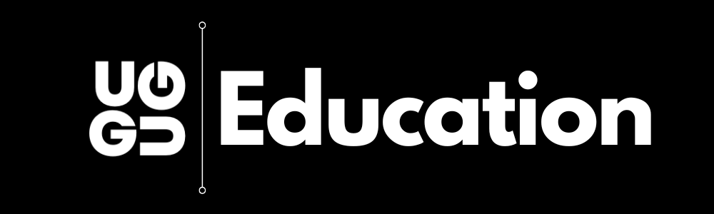 UG Education